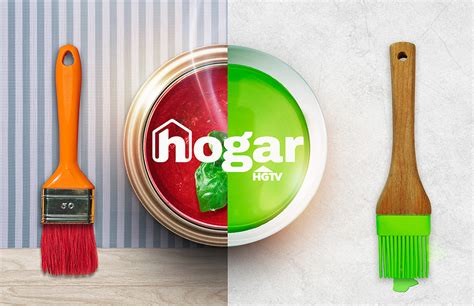 Hogar HGTV.